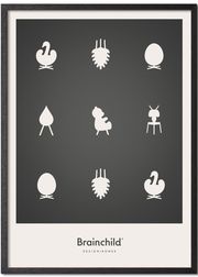 Black Lacquered Oak (Esaurito)