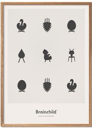 Light Oak (Sold Out)