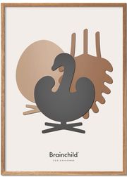 Light Oak (Sold Out)