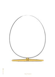 No frame (Ausverkauft)