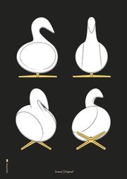 Ingen Ramme (Udsolgt)