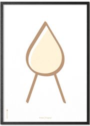 Black lacquered Oak (Sold Out)