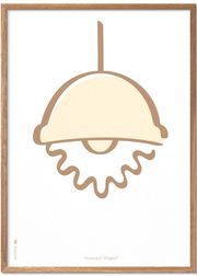 Light Oak (Slutsålt)