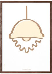 Dark Oak (Slutsålt)