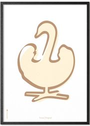 Black lacquered Oak (Esgotado)