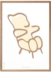 Light Oak (Sold Out)