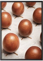 Black Lacquered Oak (Wyprzedane)