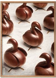 Light Oak (Esgotado)