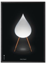 Ingen ramme (Wyprzedane)