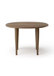 Eg / Røget / Olieret / Ø60 (Ausverkauft)