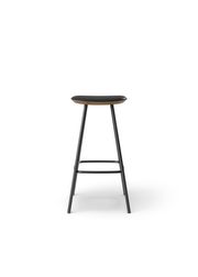 Savanne, Black Læder - 30314 (Udsolgt)