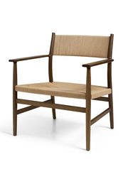 Røget eg / olieret (Ausverkauft)