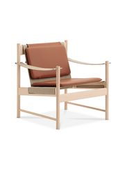 Spectrum, Brandy Læder - 30155 (Vendu)