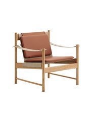 Spectrum, Brandy Læder - 30155 (Vendu)