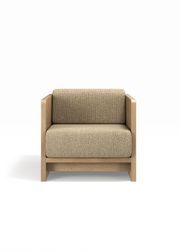 Moss, Cream Tekstil - 0019 (Ausverkauft)