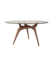 Oiled Walnut (Vendu)