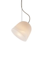 Creme farvet ledning