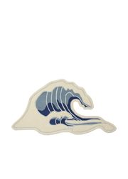 Dusty Blue/Off White (Udsolgt)