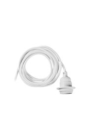 Ledning hvid (Udsolgt)