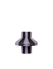 Forest Green/Light Purple - Small (Sold Out)