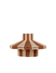 Mererkat Brown/Light Yellow - Large (Sold Out)