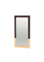 S / Aubergine x Dusty Peach (Sold Out)