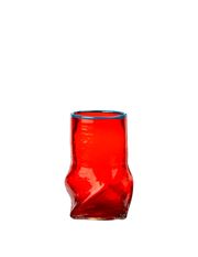 Red/Pigeon Blue (Vendu)