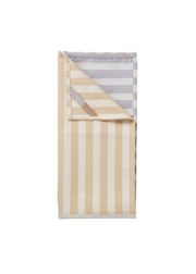 Rainy day/Taos taupe (Udsolgt)