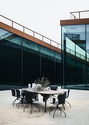 Oak, white oil - Without extension (Vendu)