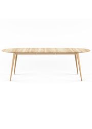 Oak, soaped - With extension (Vendu)