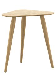 Oak, white oil L45 (Wyprzedane)