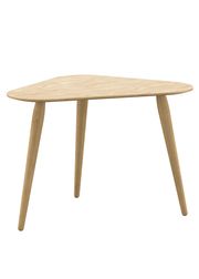 Oak, white oil L52 (Wyprzedane)