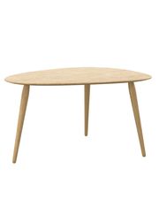 Oak, white oil L87 (Slutsålt)