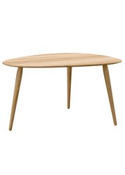 Oak, natural oil L87 (Slutsålt)