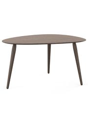 Oak, smoked L87 (Slutsålt)