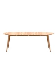 Oak, natural oil / Extension leaves in oak, natural oil (Agotado)