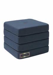 Dark Blue w/ Black (Sold Out)