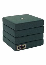 Deep Green w/ Light Green (Sold Out)