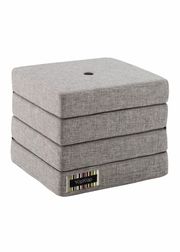 Multi Grey w/ Grey (Sold Out)