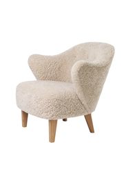 Sheepskin / Moonlight / Natural Oak (Udsolgt)