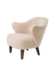 Sheepskin / Moonlight / Smoked Oak (Udsolgt)