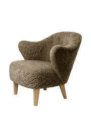 Sheepskin / Sahara / Natural Oak (Udsolgt)