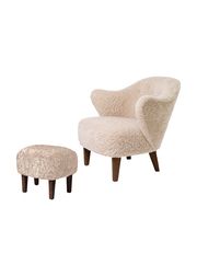 Sheepskin / Moonlight / Smoked Oak (Sold Out)