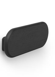 Black Stained Oak (Udsolgt)