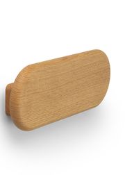 Natural Oil Oak (Udsolgt)