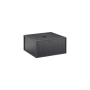 Black Stained Ash / 20cm (Esaurito)