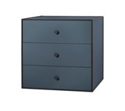 Fjord - 3 drawers (Vendu)