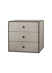 Sand - 3 skuffer (Vendu)