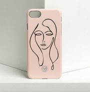 Pink Sand Face (Udsolgt)