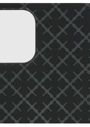 Charcoal Signature - Silicone (Esaurito)